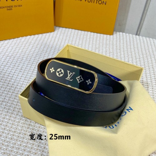 FASH LOUIS VUITTON Belts 2201XA0016