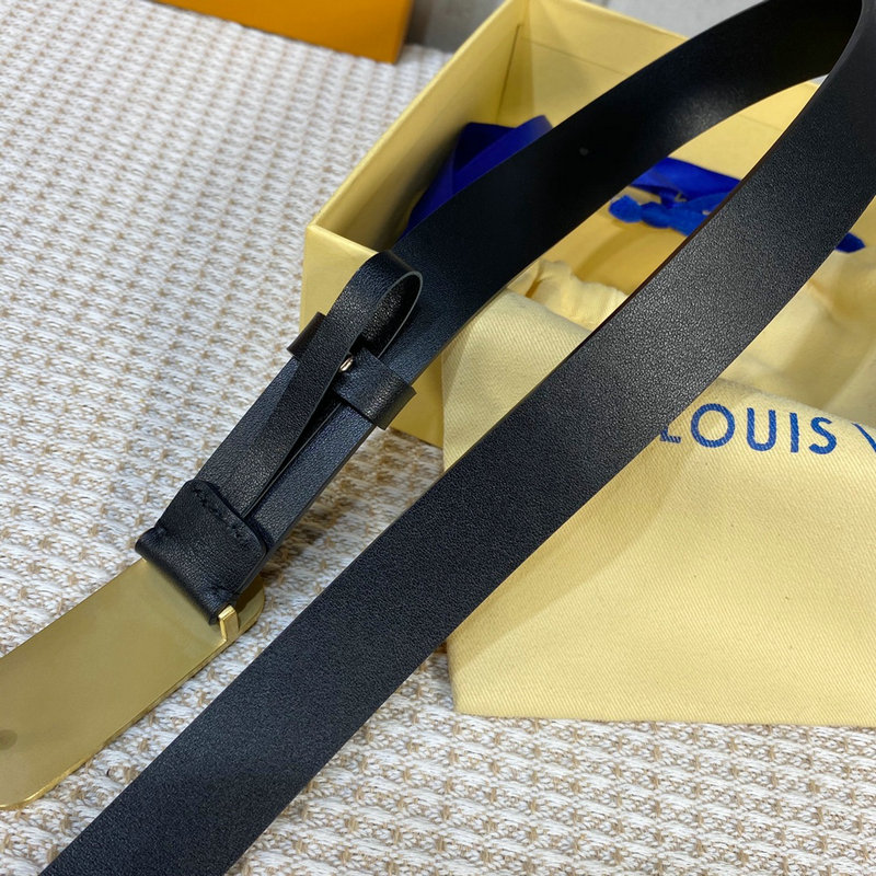 FASH LOUIS VUITTON Belts 2201XA0016