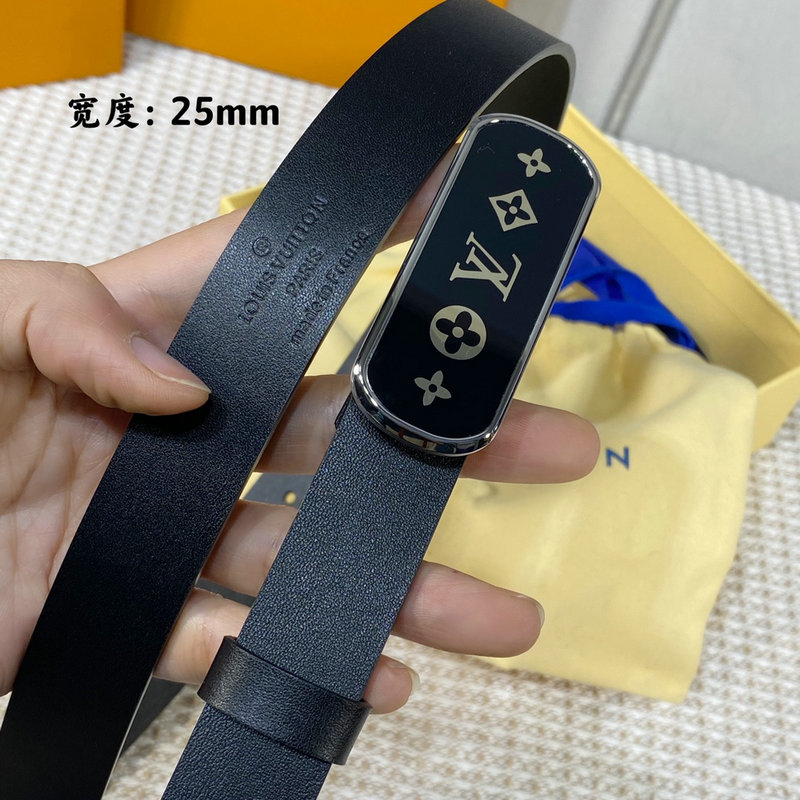 FASH LOUIS VUITTON Belts 2201XA0017