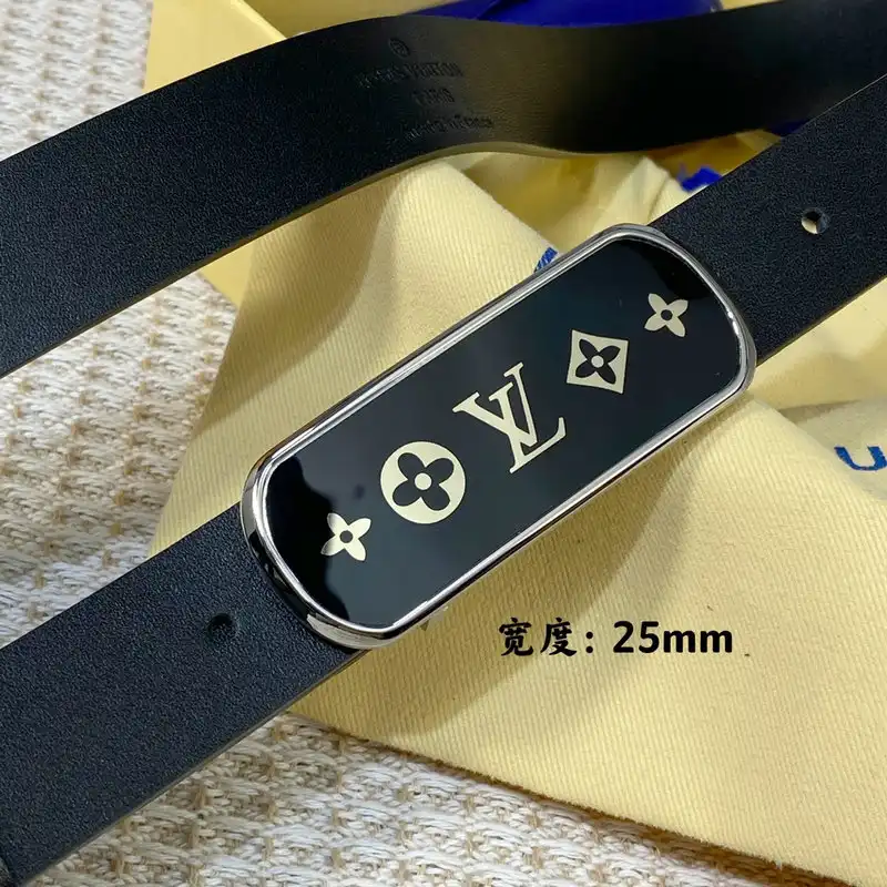 LV Belts 2201XA0017