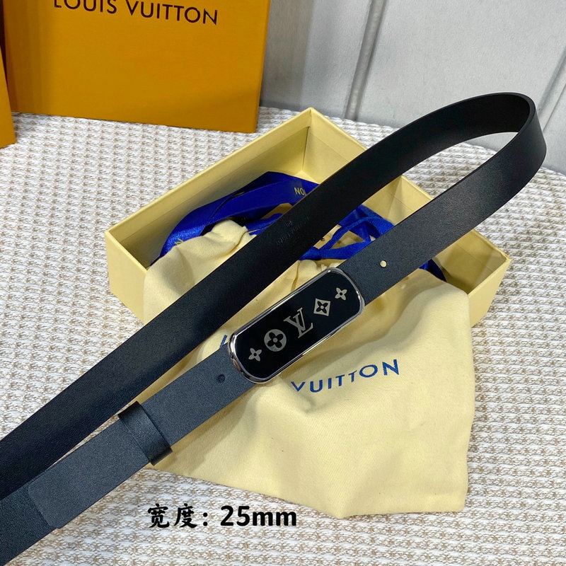 FASH LOUIS VUITTON Belts 2201XA0017