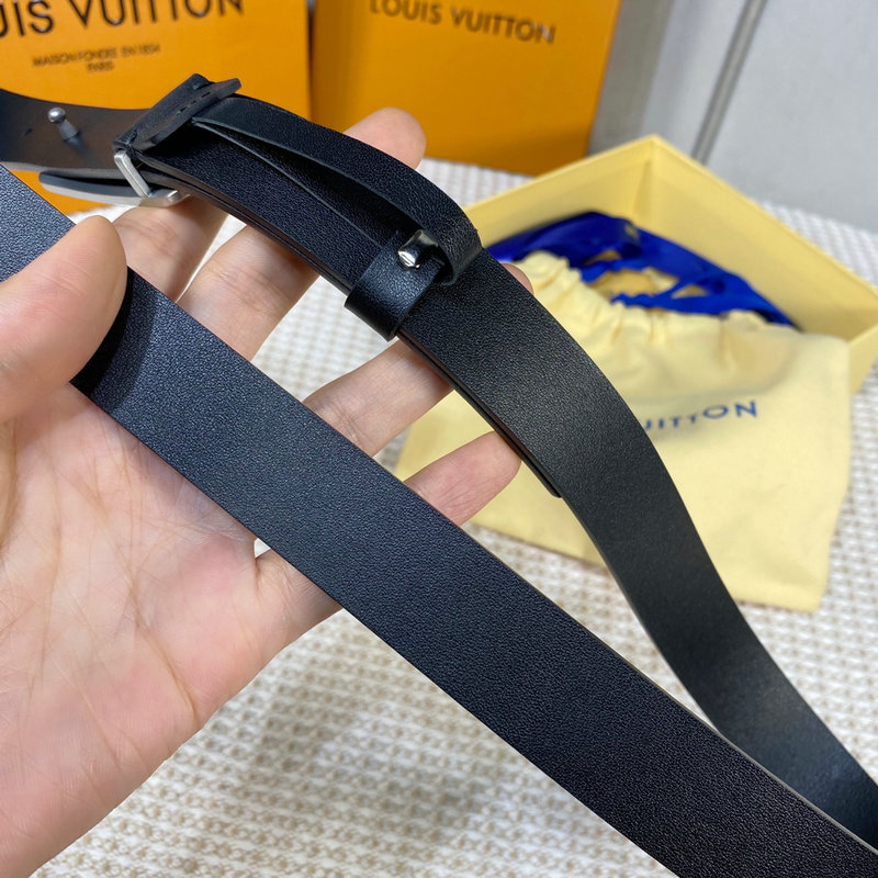 FASH LOUIS VUITTON Belts 2201XA0017