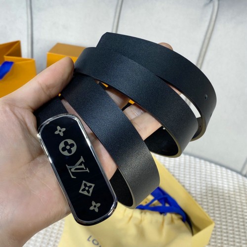 FASH LOUIS VUITTON Belts 2201XA0017