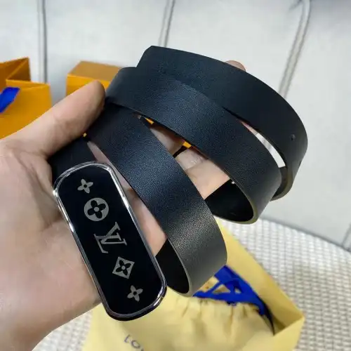 LV Belts 2201XA0017