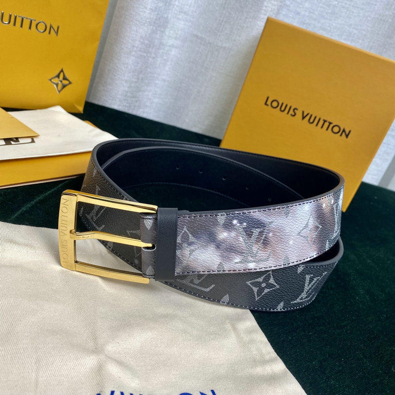 FASH LOUIS VUITTON Belts 2201XA0018