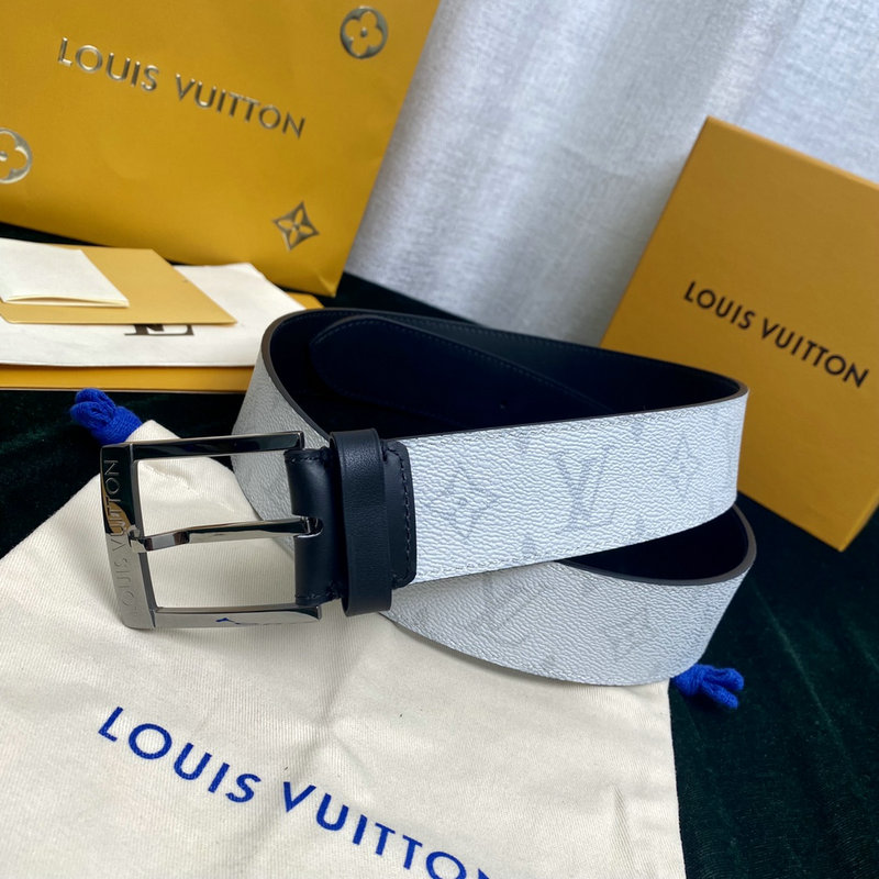 FASH LOUIS VUITTON Belts 2201XA0020