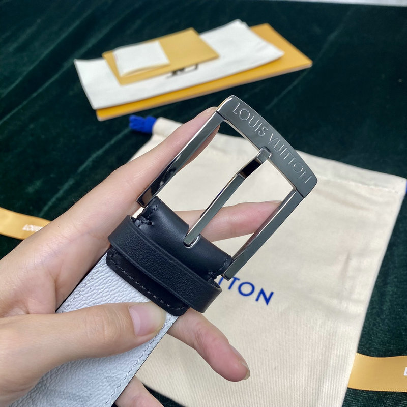 FASH LOUIS VUITTON Belts 2201XA0020