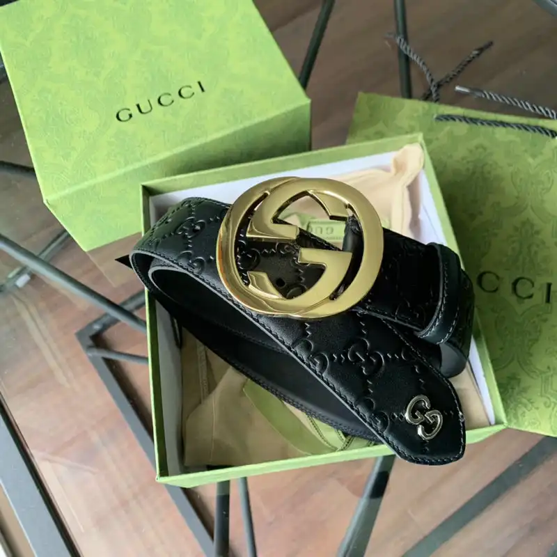 Gucci Belts 2201XA0023