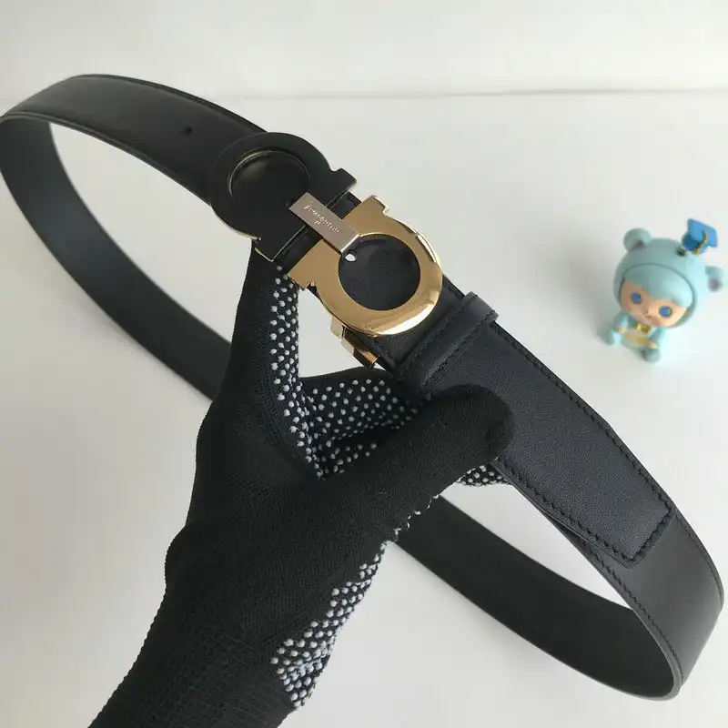 Salvatore Ferragamo Belts 2201XA0024