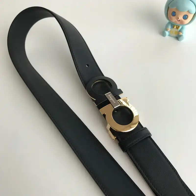 Salvatore Ferragamo Belts 2201XA0024