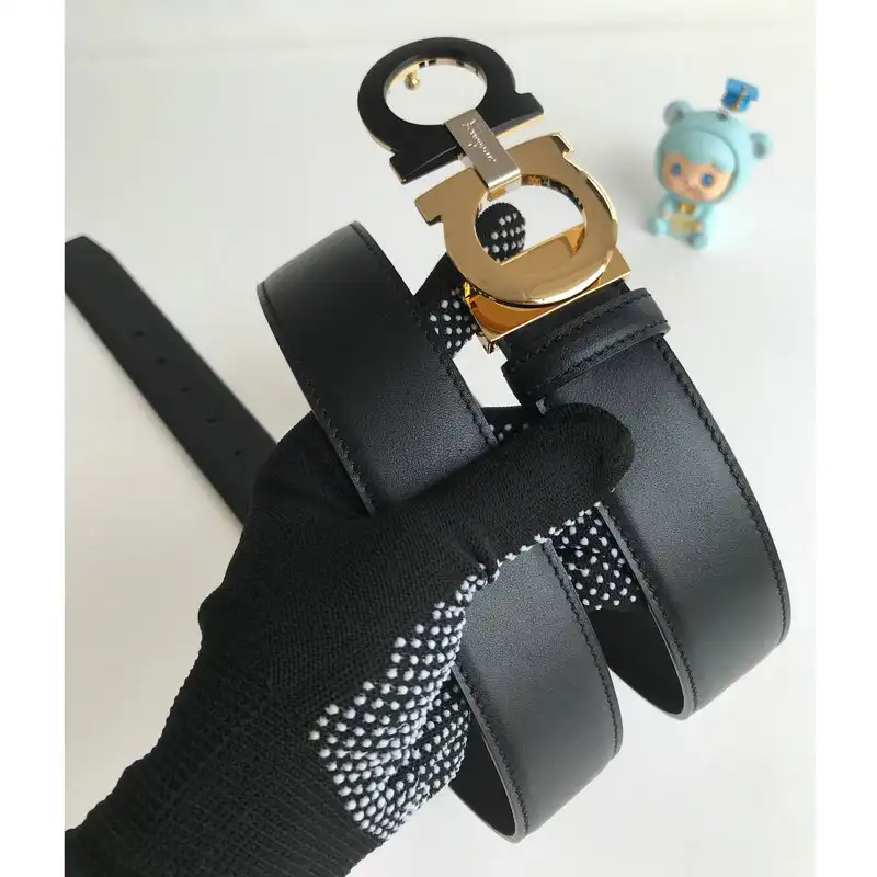 Salvatore Ferragamo Belts 2201XA0024