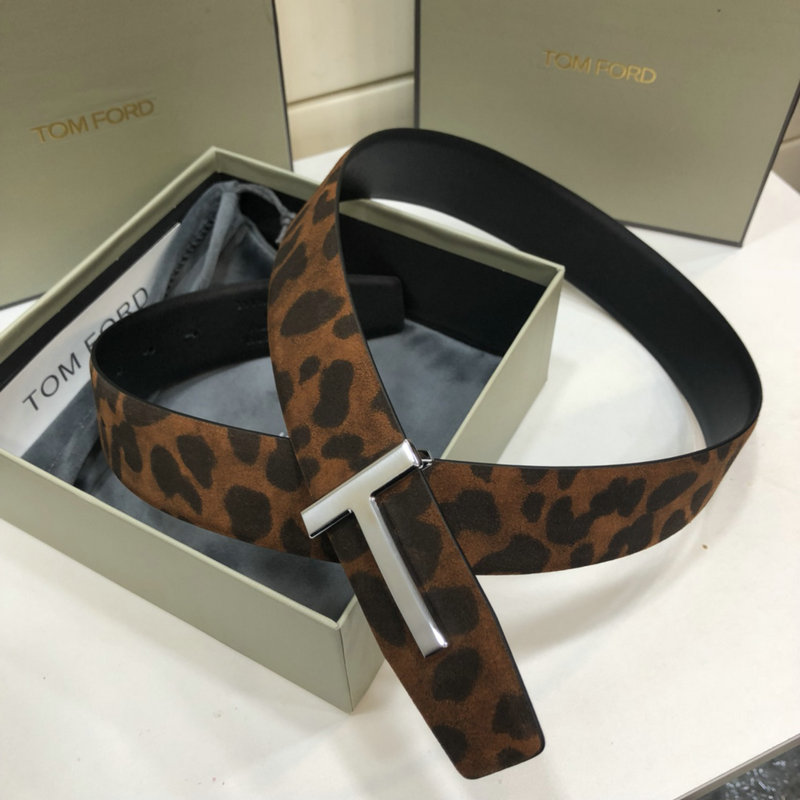 FASH Tom Ford Belts 2201XA0031