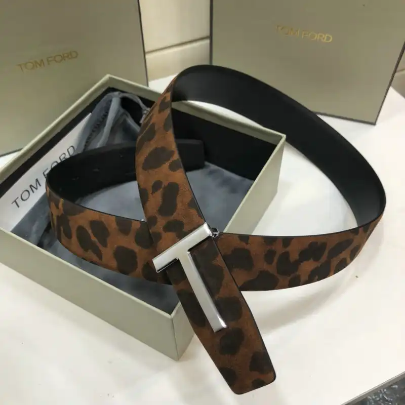 Tom Ford Belts 2201XA0031