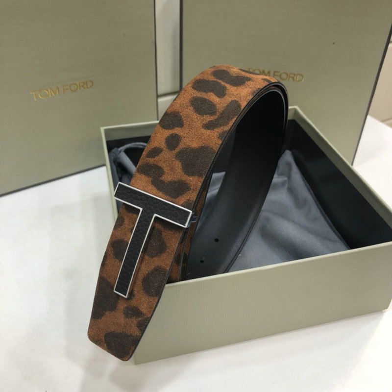 FASH Tom Ford Belts 2201XA0031