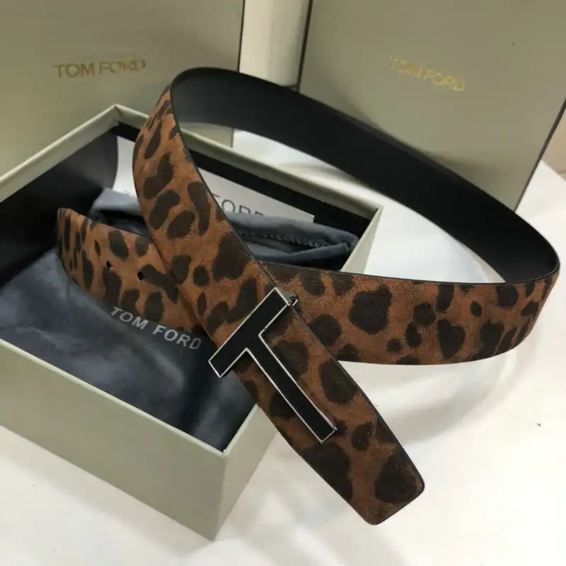 Tom Ford Belts 2201XA0031