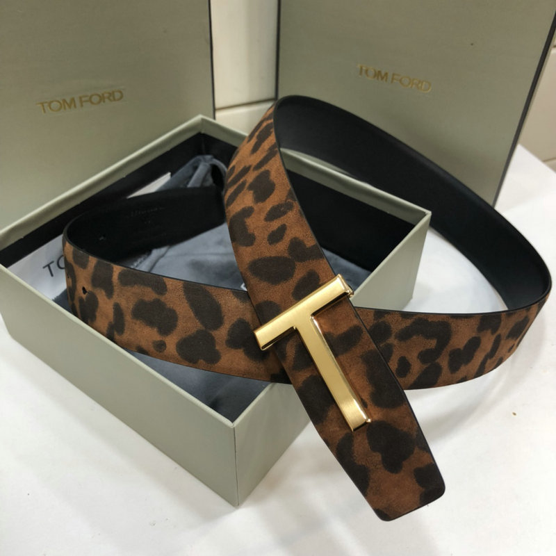 FASH Tom Ford Belts 2201XA0031