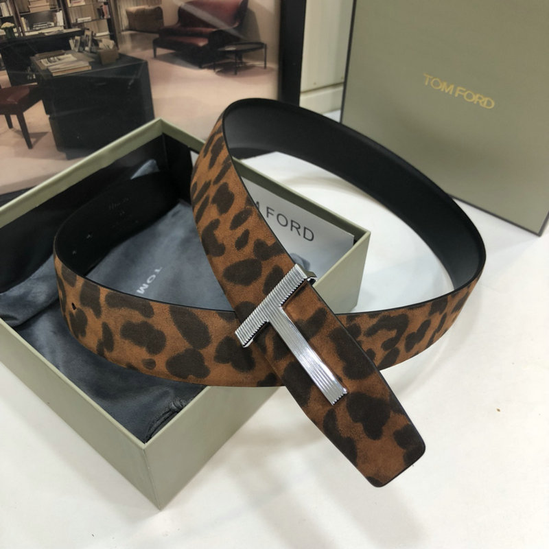 FASH Tom Ford Belts 2201XA0032