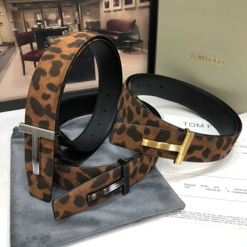 FASH Tom Ford Belts 2201XA0032