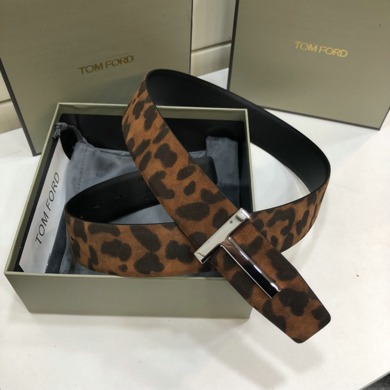 Tom Ford Belts 2201XA0033