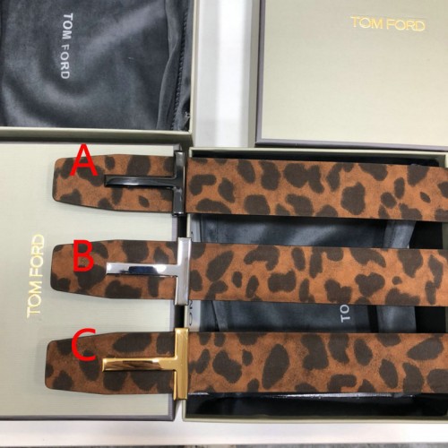 FASH Tom Ford Belts 2201XA0033