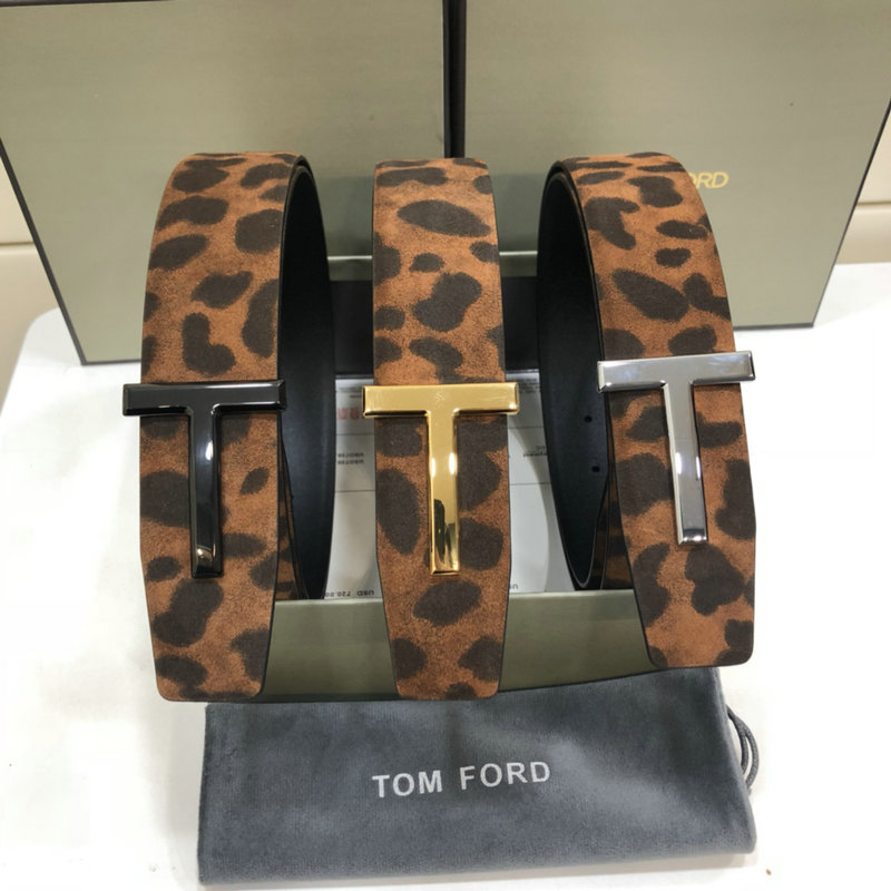 Tom Ford Belts 2201XA0033