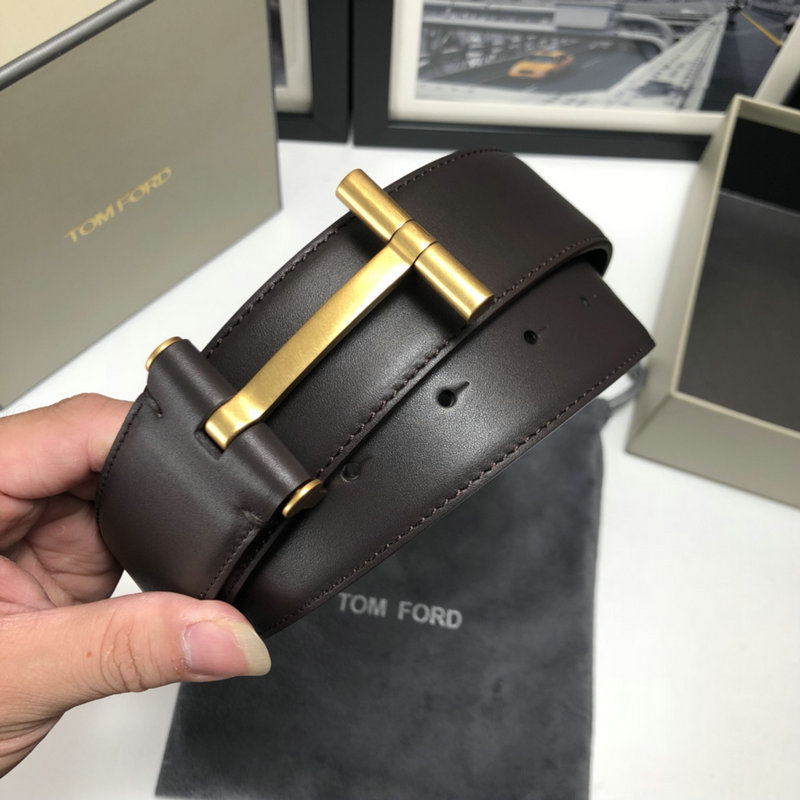 FASH Tom Ford Belts 2201XA0035