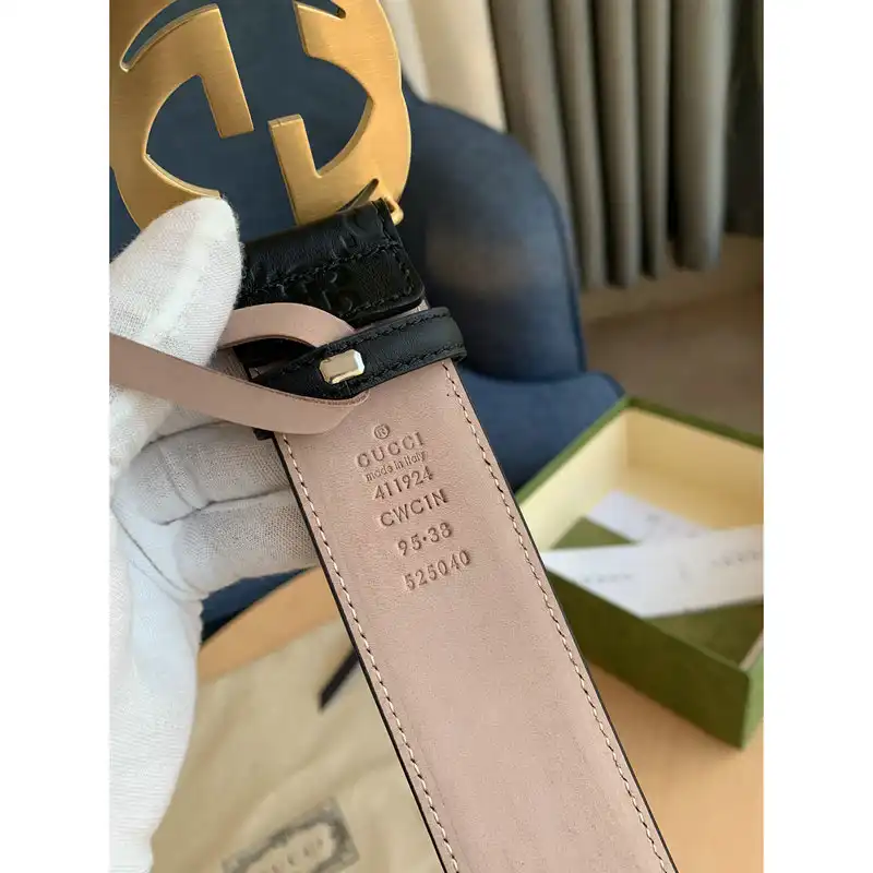 Gucci Belts 2201XA0039