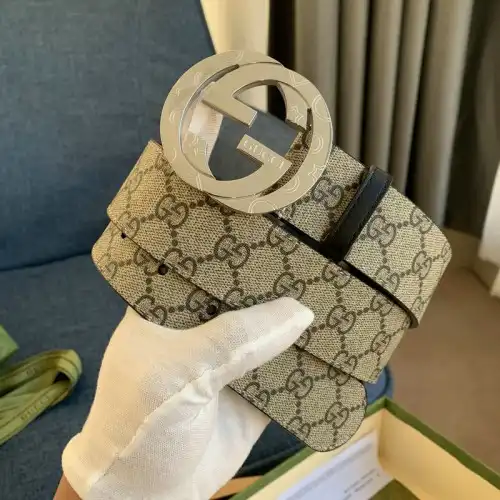 Gucci Belts 2201XA0045