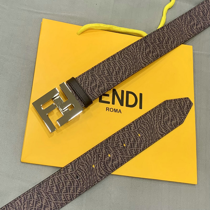 FASH Fendi Belts 2201XA0046