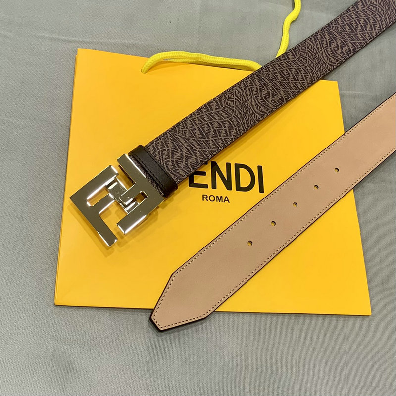 FASH Fendi Belts 2201XA0046