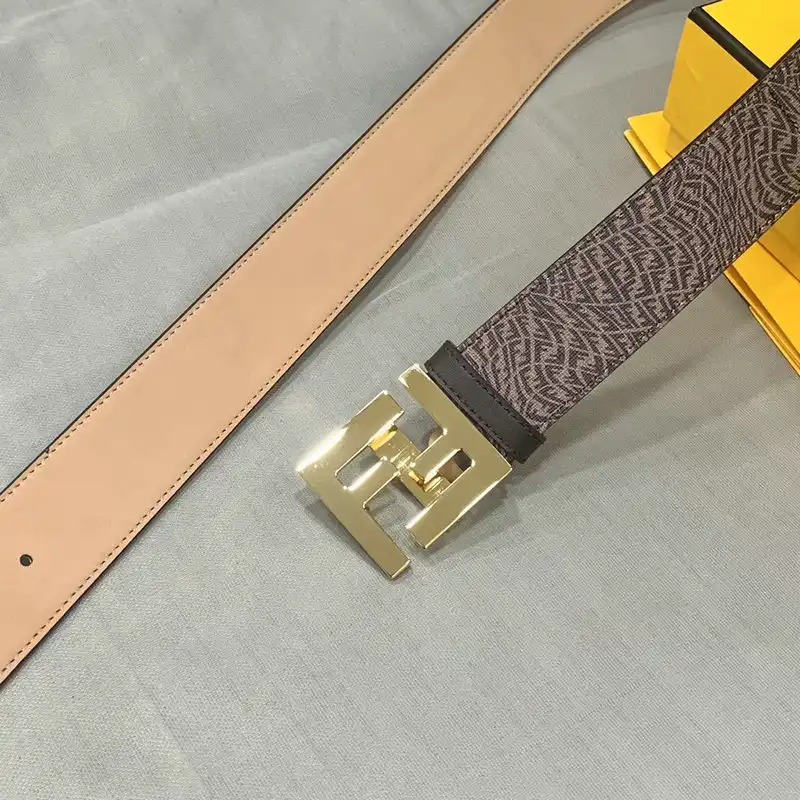 Fendi Belts 2201XA0047