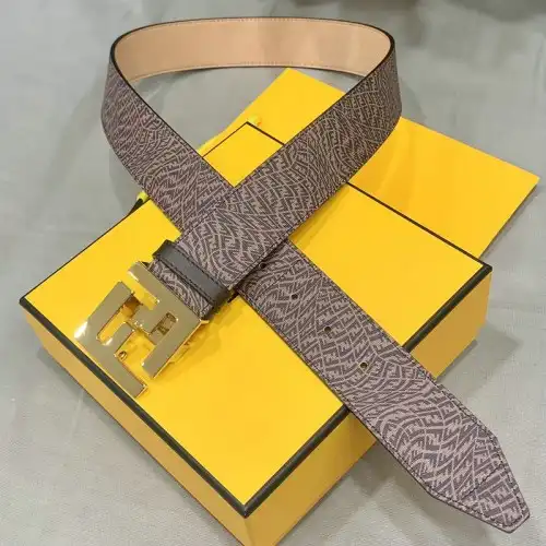 Fendi Belts 2201XA0047