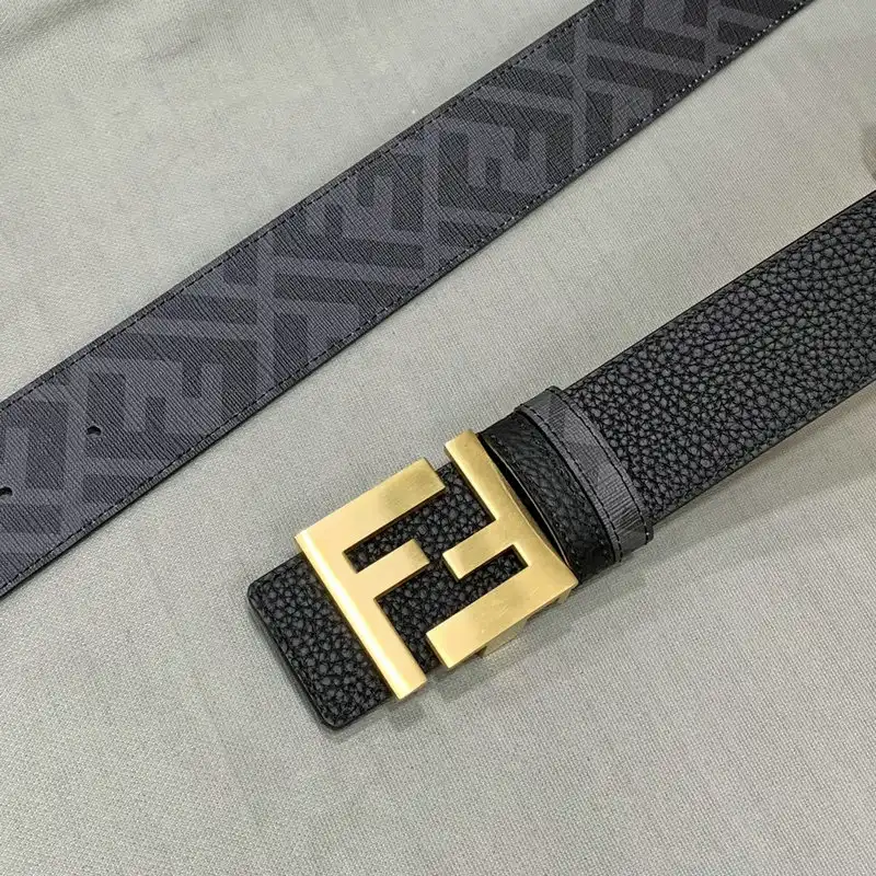 Official Brother Sam Fendi Belts 2201XA0048