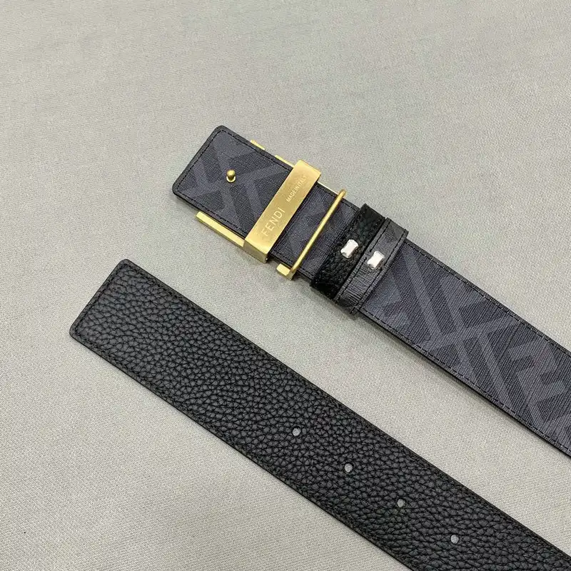 Fendi Belts 2201XA0048