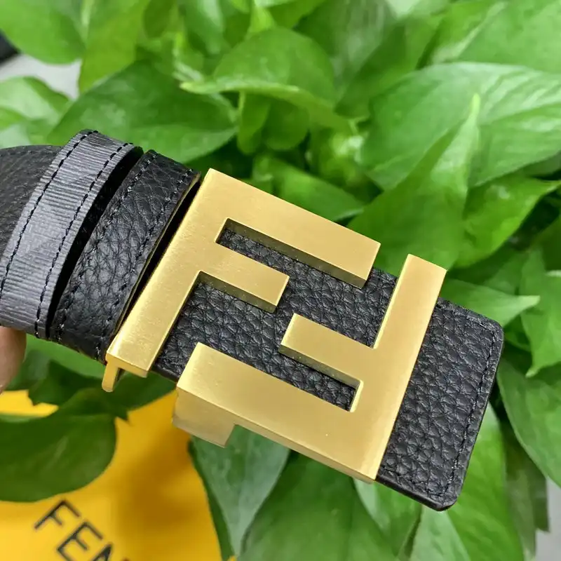 Fendi Belts 2201XA0048