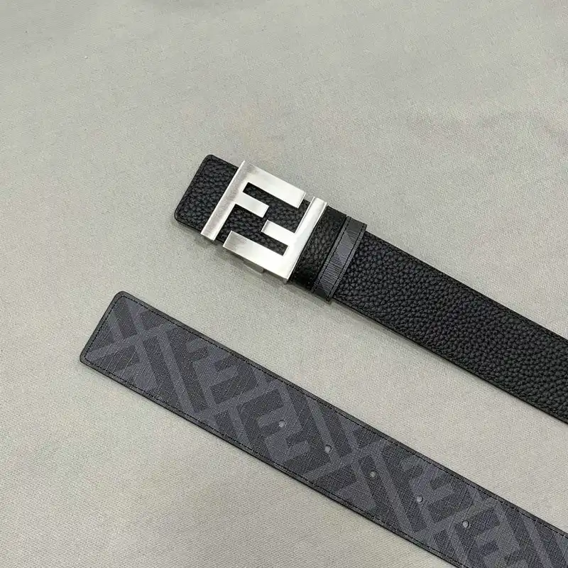 Official Brother Sam Fendi Belts 2201XA0049