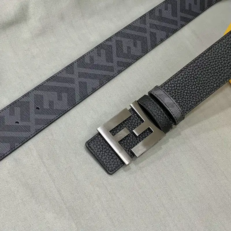 Official Brother Sam Fendi Belts 2201XA0050