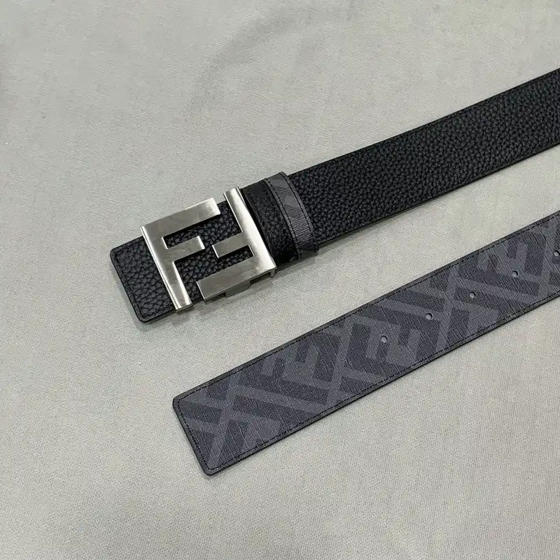 Official Brother Sam Fendi Belts 2201XA0050