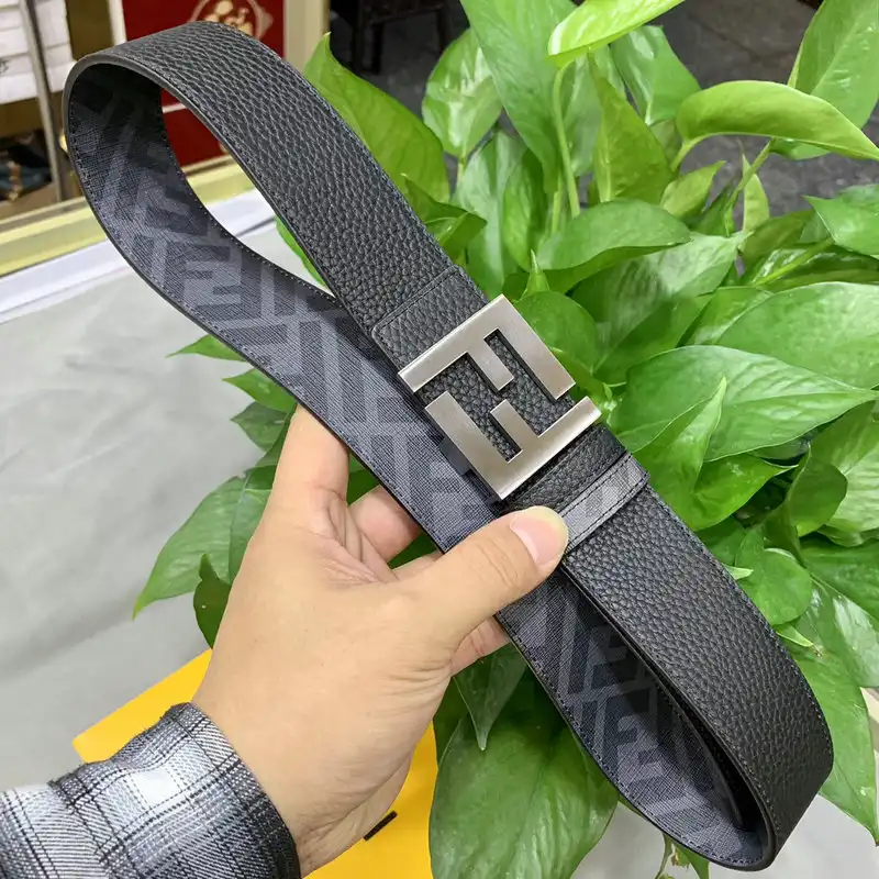 Fendi Belts 2201XA0050