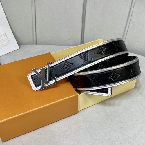 FASH LOUIS VUITTON Belts 2201XA0051