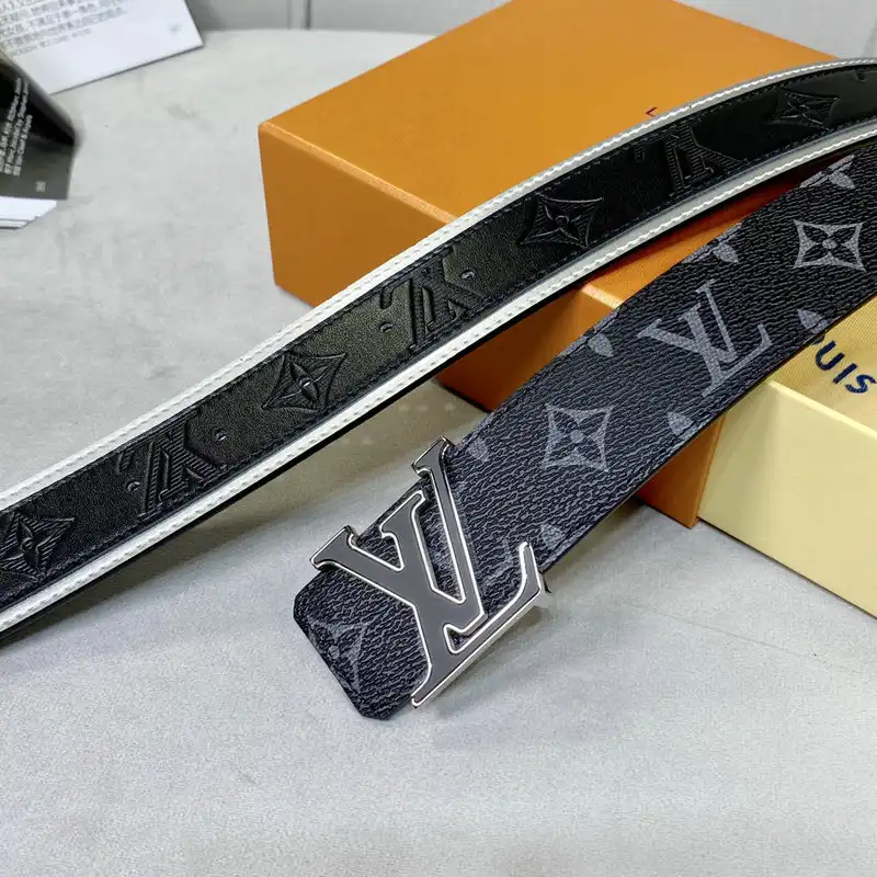 Official FashionRep LV Belts 2201XA0051