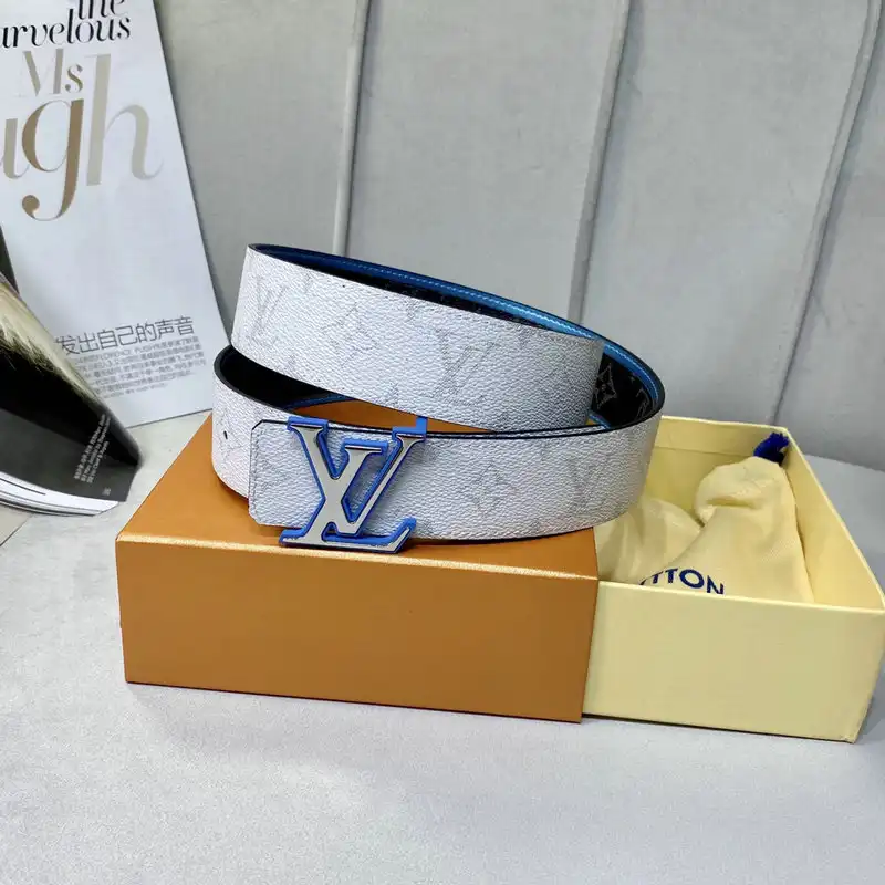 Official Brother Sam LV Belts 2201XA0054