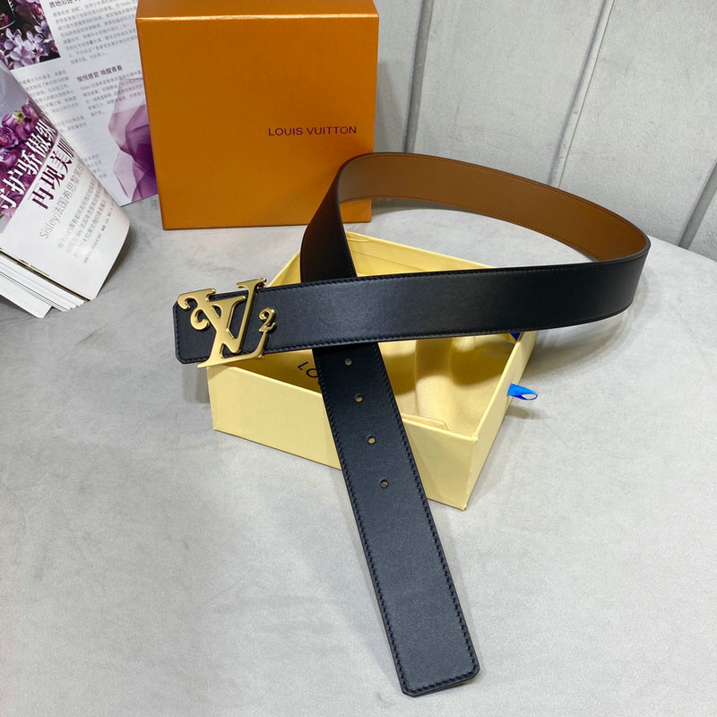 FASH LOUIS VUITTON Belts 2201XA0055