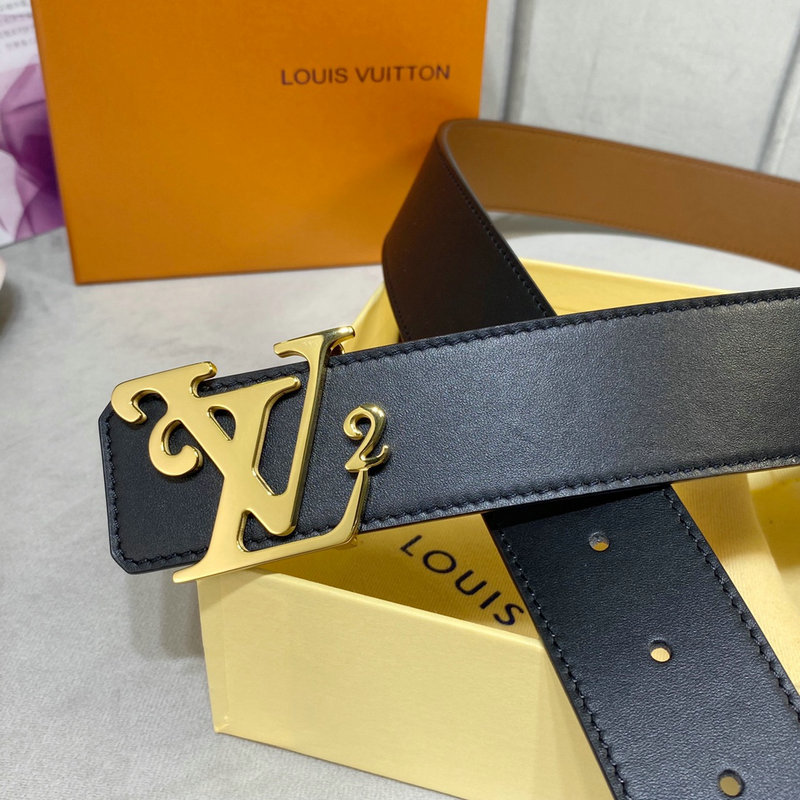 FASH LOUIS VUITTON Belts 2201XA0055