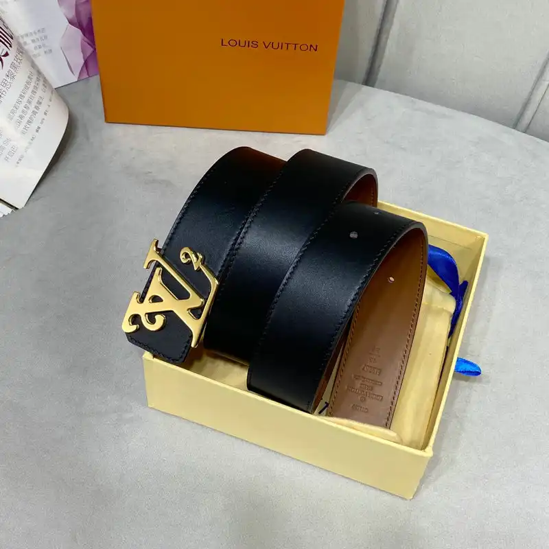 Official Brother Sam LV Belts 2201XA0055