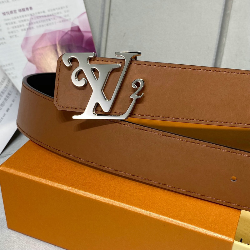 FASH LOUIS VUITTON Belts 2201XA0056