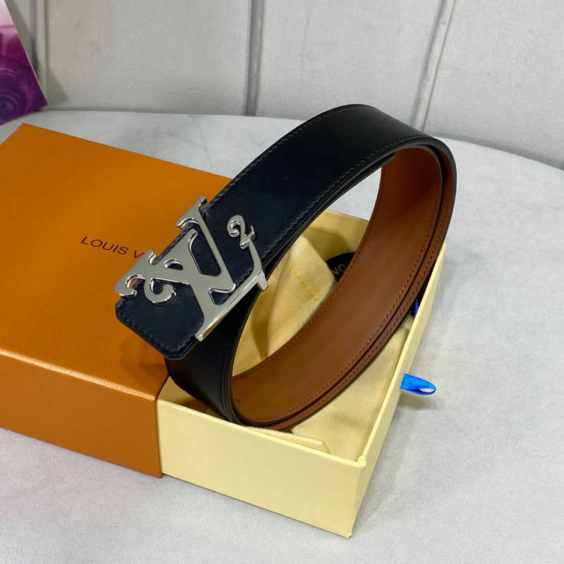 FASH LOUIS VUITTON Belts 2201XA0056