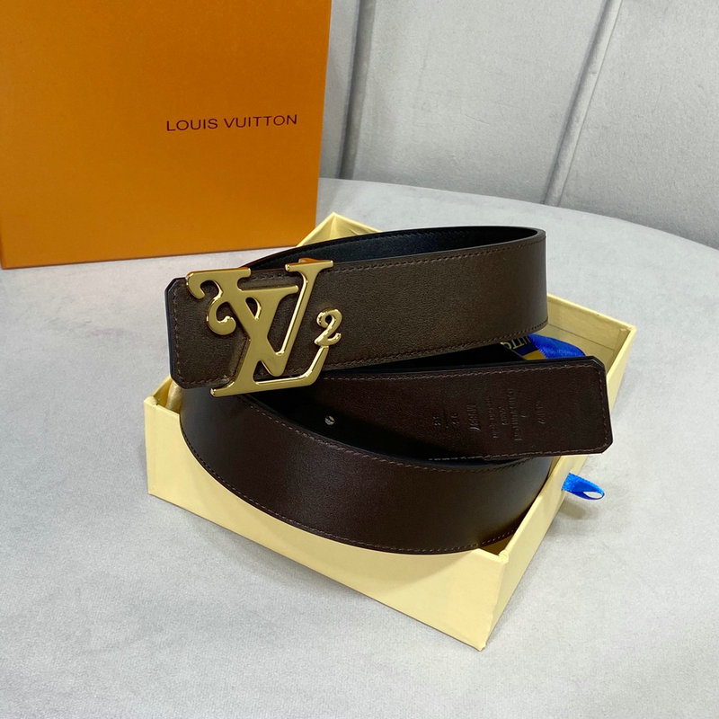 FASH LOUIS VUITTON Belts 2201XA0057