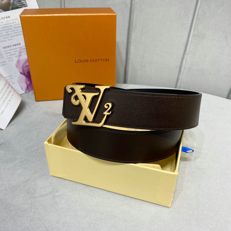 FASH LOUIS VUITTON Belts 2201XA0057