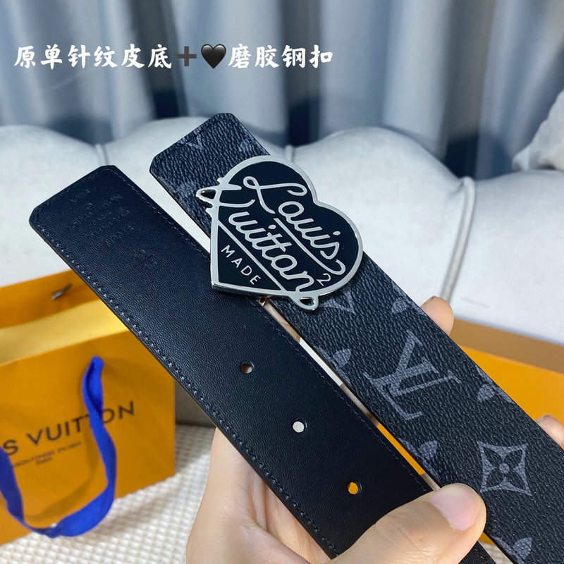 FASH LOUIS VUITTON Belts 2201XA0061